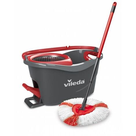 Vadrouille rotative Vileda Turbo