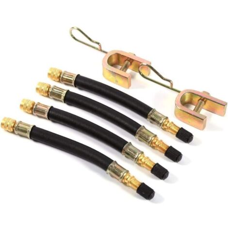 Vae Prolator, Vae Ralle, Ralle Vae PnTwin, Exteon Vae Tire, Exteon Vae PnDouble on, Exteone Vae, Eeon Tire Vae Adapter, 4X Adattatore per trasporto auto