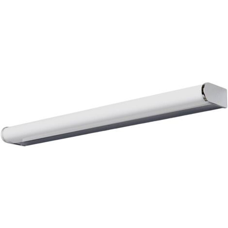 Vägglampa, sänglampa, sänglampa vägg "Philippa" aus metaller für badrum von Lindby