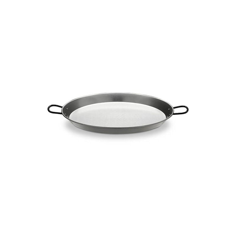 EDM - Vaello Carbon Steel Paella Pan 30cm