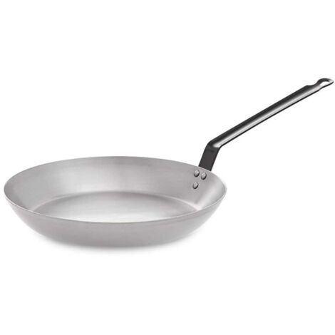 Vaello Lyonesa Poêle Argent 24 cm Professionnelle