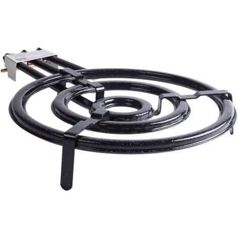 VAELLO CAMPOS Vaello Paella-Brenner Ø 53 cm