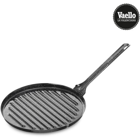 Vaello runder emaillierter Bräter ø24 cm