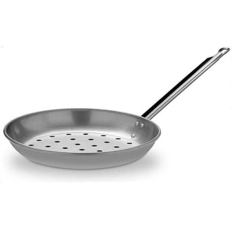 VAELLO CAMPOS Vaello Stainless Steel 28cm Chestnut Pan