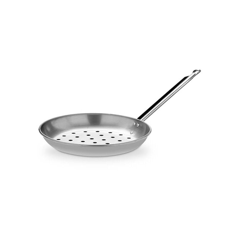 Vaello Campos - Vaello Stainless Steel Chestnut Pan