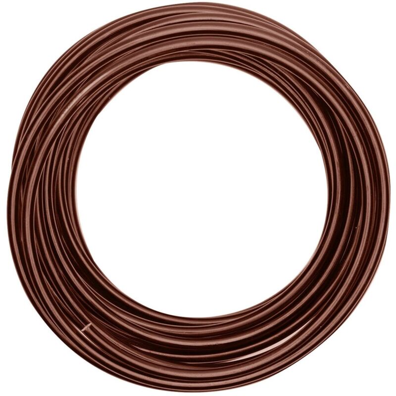 Vaessen Creative - Filo di aluminio 5mm 10m