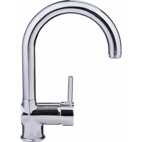 VAF Armatur 8820.00 - Einhebelmischer, Chrom