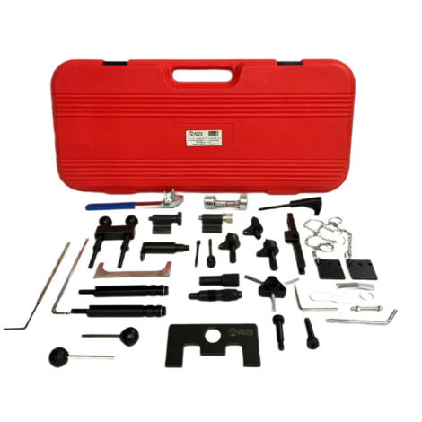 VAG Steuerzeiten-Arretierwerkzeug VW SKODA SEAT AUDI 1.2 1.4 1.6 1.8 1.9 2.0 TFSI FSI