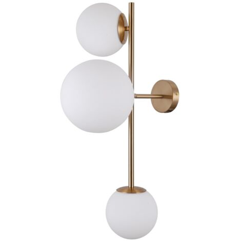 VAILANTE WL312213HBR Italux Wandleuchte
