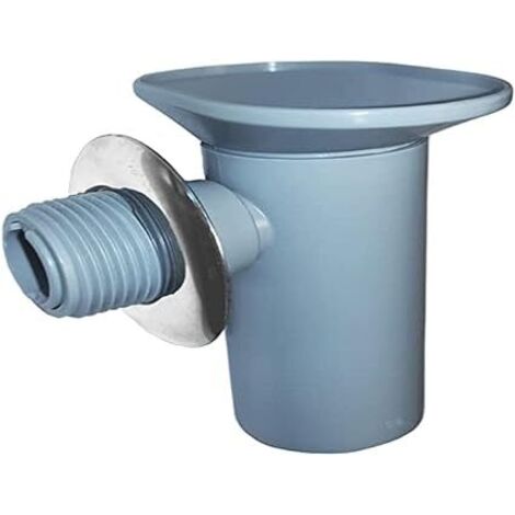Vaillant 000376 Sifone per raccolta condensa e scarico valvola sicurezza, raccordi 1" | Prezzi e offerte su Tavolla.com