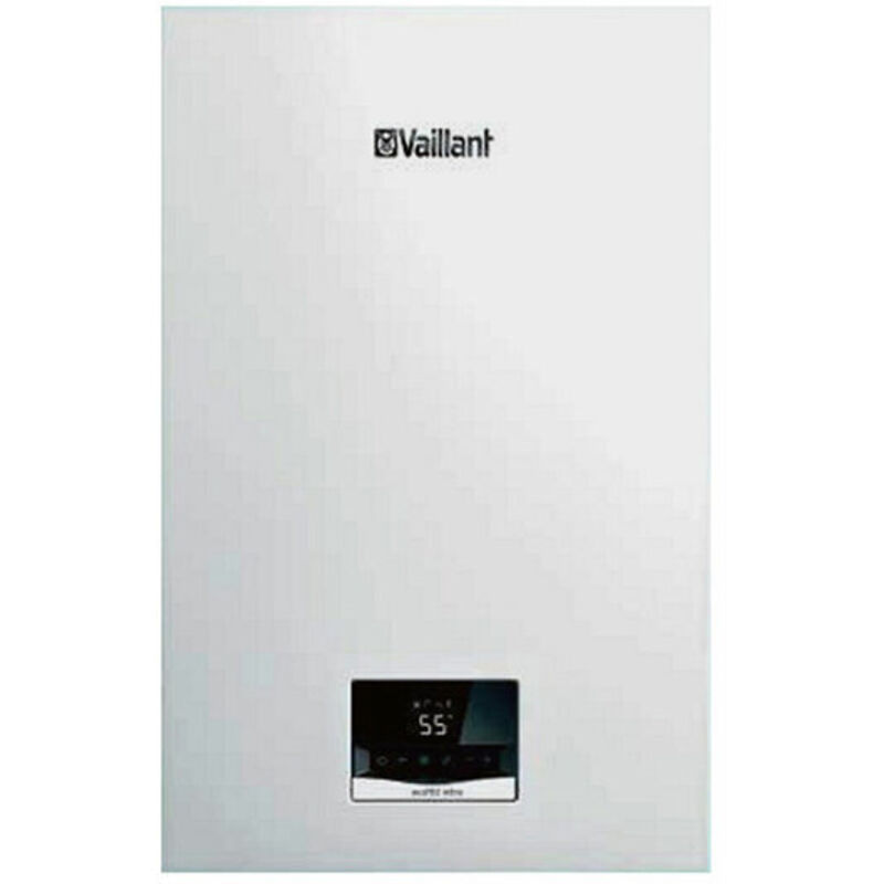 Vaillant Caldaia A Condensazione 24 Kw 0010026087 Vmw 18 24 As Ecot...