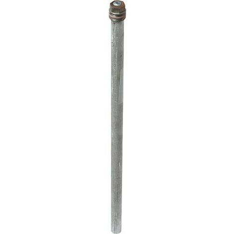 Vaillant 0020078910 anode G1x26x642 pour VIH 150 / 3-5, CR150 / 4,150 / 6, CQ + Q150, R150 / 5