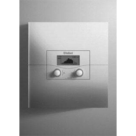Vaillant 0020092435 Centralina di regolazione professionale calorMATIC 630 | Prezzi e offerte su Tavolla.com