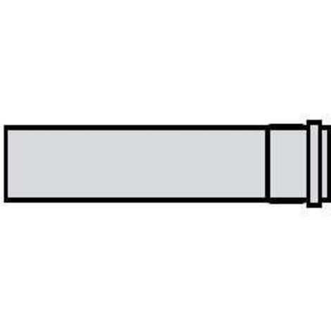Vaillant 0020106384 Prolunga 110 mm 0,5 m | Prezzi e offerte su Tavolla.com