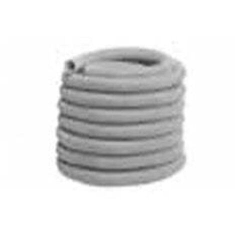 Vaillant 0020180824 Tubo flessibile dell’aria (40 m) con Ø 75/62 mm | Prezzi e offerte su Tavolla.com