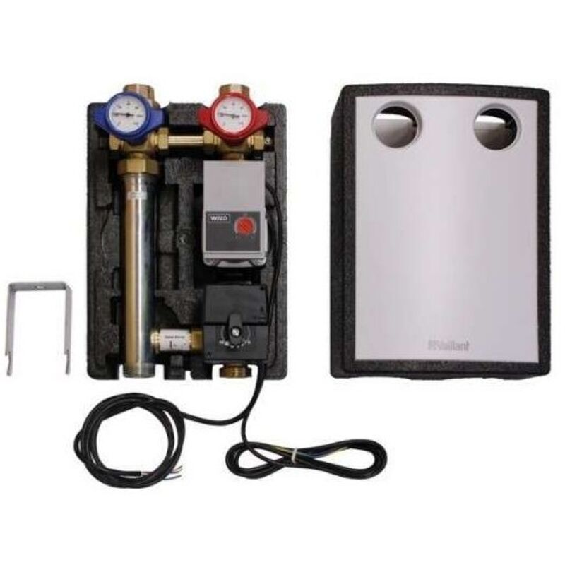 Image of Vaillant 0020191814 HYDRAULIC MODULE MIXED CIRCUIT&hellip;