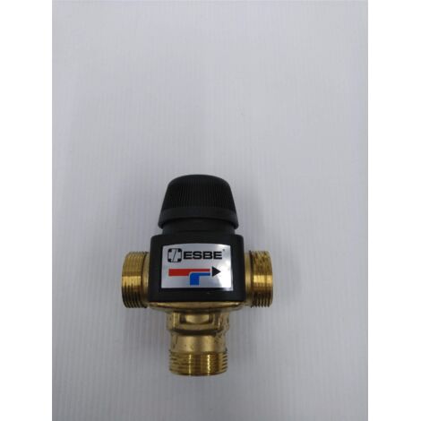Vaillant 302040 Valvola miscelatrice termostatica a croc | Prezzi e offerte su Tavolla.com