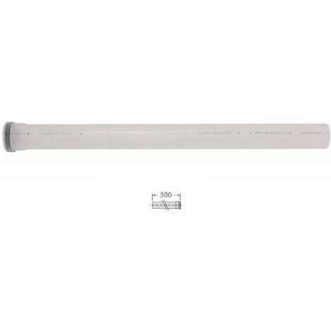 Vaillant 303253 Prolunga 1,0 m  | Prezzi e offerte su Tavolla.com