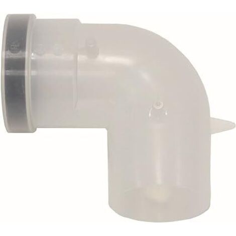 Vaillant 303263 Curva 87°  | Prezzi e offerte su Tavolla.com