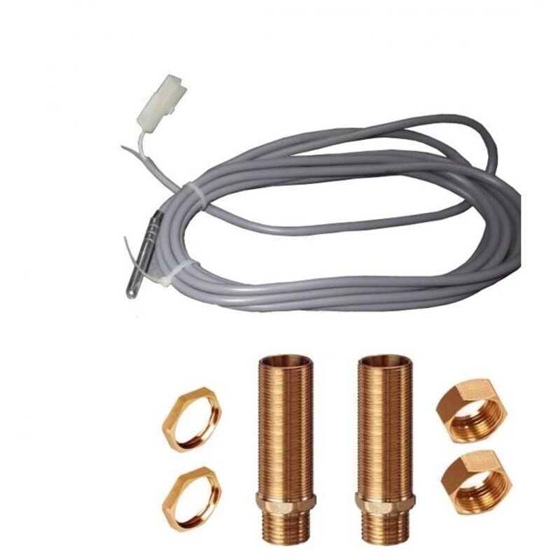 Image of Vaillant - 306264 Sanitary probe for&hellip;