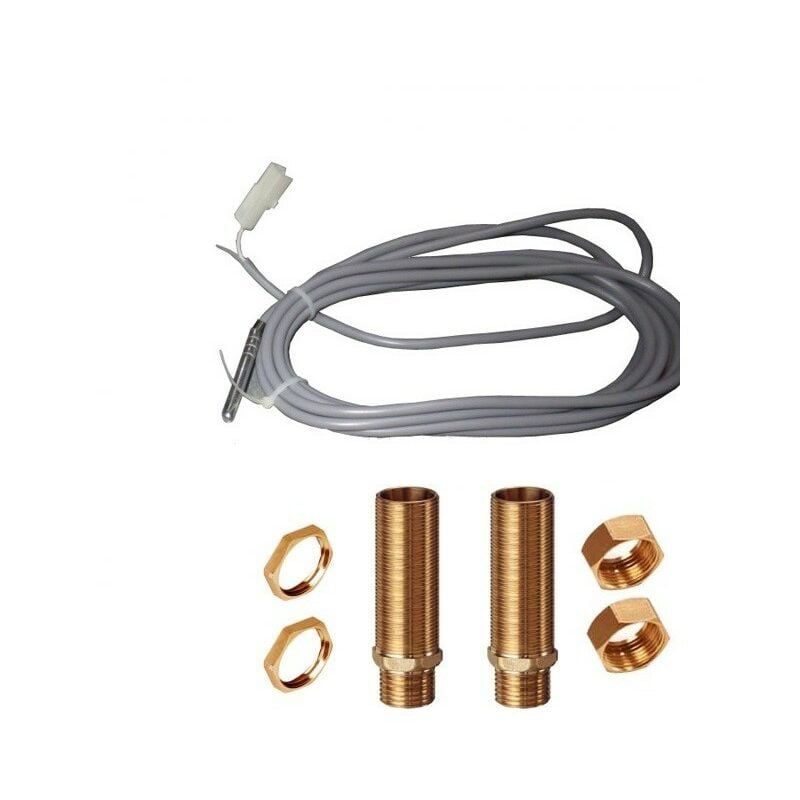 306264 Sonde sanitaire pour vih CB/CK70 - Vaillant