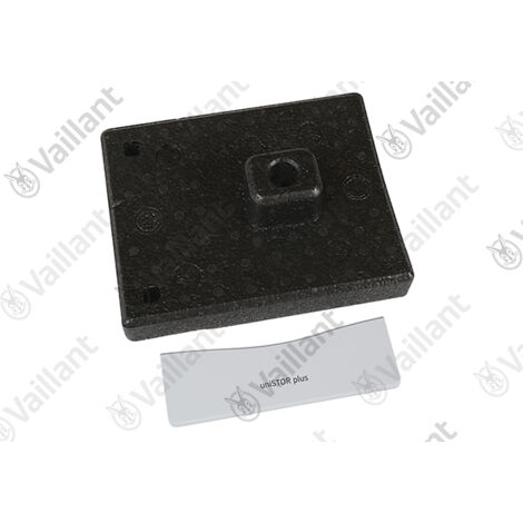 VAILLANT Abdeckung, EPP VIH R 300+400+500/3 BR u.w. Vaillant-Nr. , 0020249367
