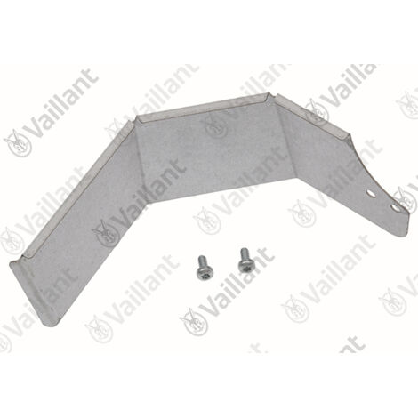 VAILLANT Abdeckung, Gebläse VC 656/4-7 (A) u.w. Vaillant-Nr. , 0020105673