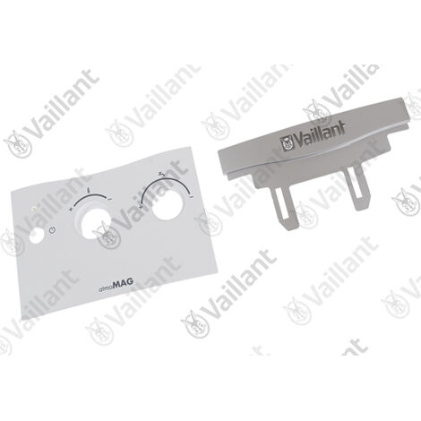 VAILLANT Abdeckung MAG 11-0/1 GX u.w. Vaillant-Nr. , 0020206073