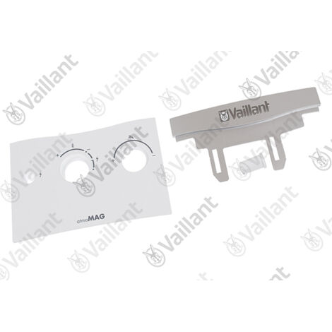 VAILLANT Abdeckung MAG 11-0/1 XZ u.w. Vaillant-Nr. , 0020206072