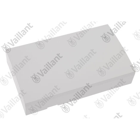 VAILLANT Abdeckung, Reglerschacht, grau VC 105/2 E u.w. Vaillant-Nr. , 0020130491