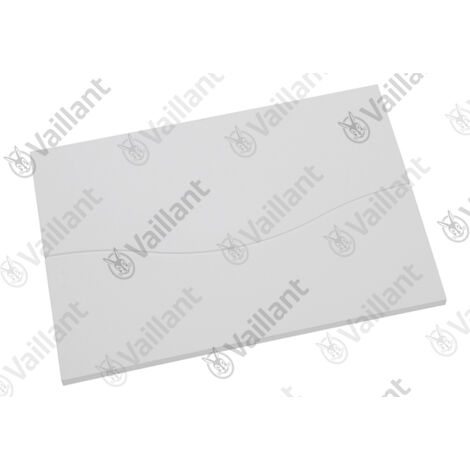 VAILLANT Abdeckung, Reglerschacht, weiß VC 104/4-7 A u.w. Vaillant-Nr. , 0020130231