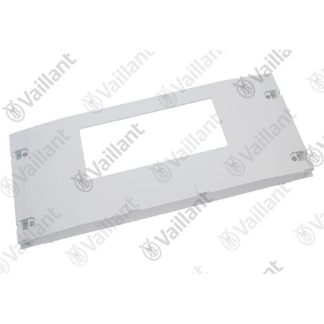 VAILLANT Abdeckung, Schaltkasten VIH QW 190/1 E u.w. Vaillant-Nr. , 0020198238