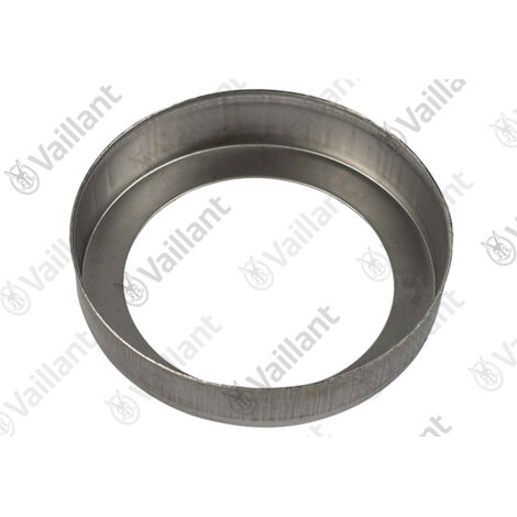 VAILLANT Abgasblende, D=41mm MAG 115+145/1 T Vaillant-Nr. , 0010031414