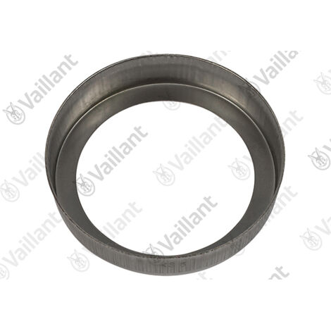 VAILLANT Abgasblende, D=43,5mm MAG 115+145/1 T Vaillant-Nr. , 0010031412