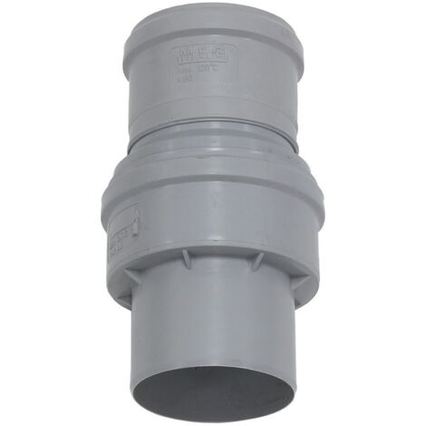 Vaillant Abgasklappe mechanisch 110mm für ecoTECfür VC 806-1206/5-5 Kaskade