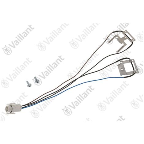 VAILLANT Abgassensor VC 104/4-7 A R6 u.w. Vaillant-Nr. , 0020268077