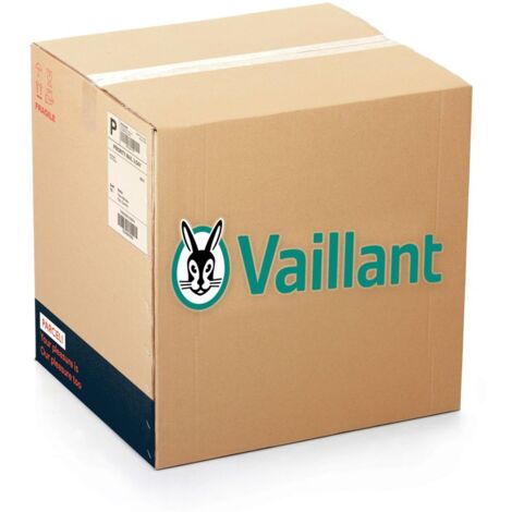VAILLANT Accumulo VSC 126+196-C 140/150 Vaillant-Nr. , 064065
