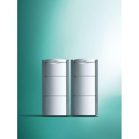 Vaillant actoSTOR für VIH K 300 Warmwasser-Schichtladespeicher, 150l