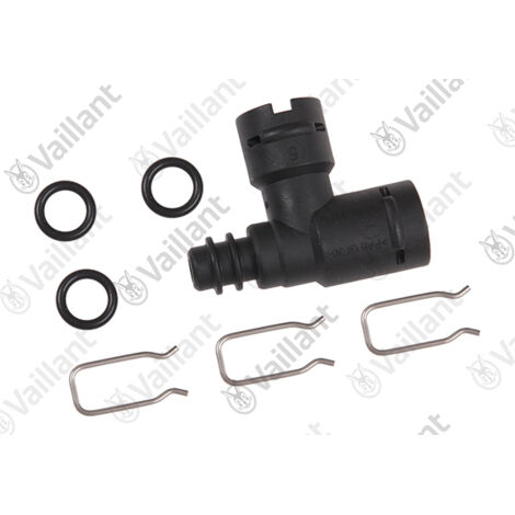 VAILLANT Adapter VC 10+15+20+25+30 CS/1-5 R1 u.w. Vaillant-Nr. , 0020144608