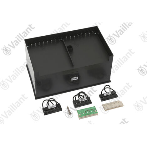 VAILLANT Adapter, VRC-UB/UBW VRC UB u.w. Vaillant-Nr. , 009599