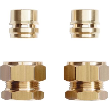 Vaillant Adapterset hydraulische Anschlüsse, Adapter für auroFLOW für VMS 70