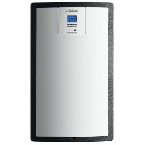 Vaillant aguaFLOW exclusiv Trinkwasserstation VPM 40/45/2 W