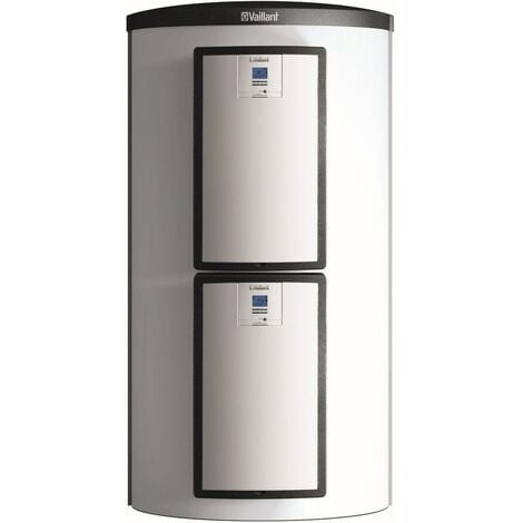 Vaillant allSTOR exclusiv VPS 500/3-7 Multifunktionsspeicher 491l Pufferspeicher