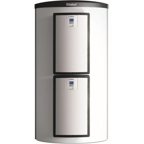 Vaillant allSTOR exclusiv VPS1000/3-7 Multifunktionsspeicher 962l Pufferspeicher