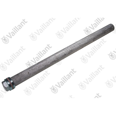 VAILLANT Anode, 1 1/4 VWL BM, VWL BB u.w. Vaillant-Nr. , 295817