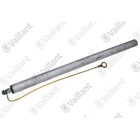 VAILLANT Anode, inkl. Befestigung VPS SC 700+1000 Vaillant-Nr. , 295849