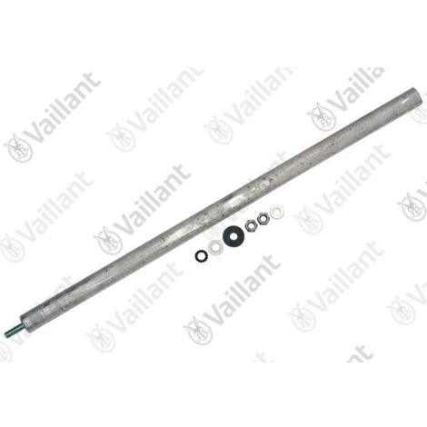 Vaillant Anode, L=515 mm 295827 Vaillant-Nr. 295827