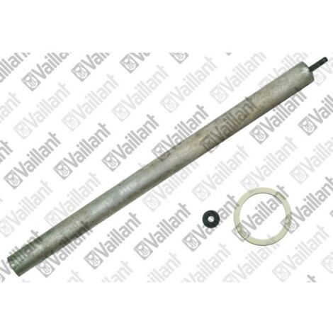 Vaillant Anode Länge 500mm für VEH 200-400/2 und weitere Modelle