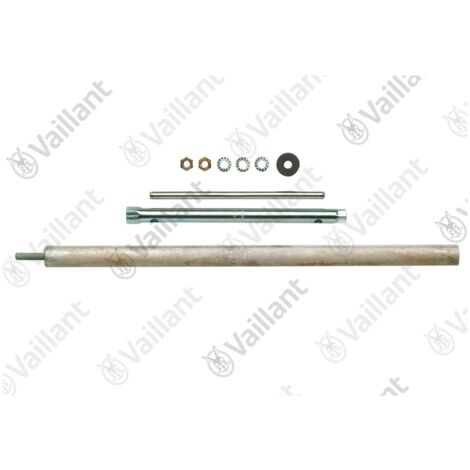 Vaillant Anode M8x22x420mm, SW13 für VEH 100/5 E und weitere Modelle