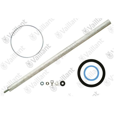 Vaillant Anode M8x22x552mm für VIH 50/1 und weitere Modelle